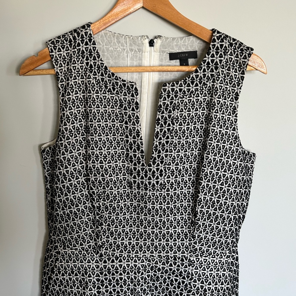 J. Crew Dress